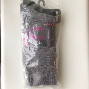 Brand new Steve Madden Boot Socks